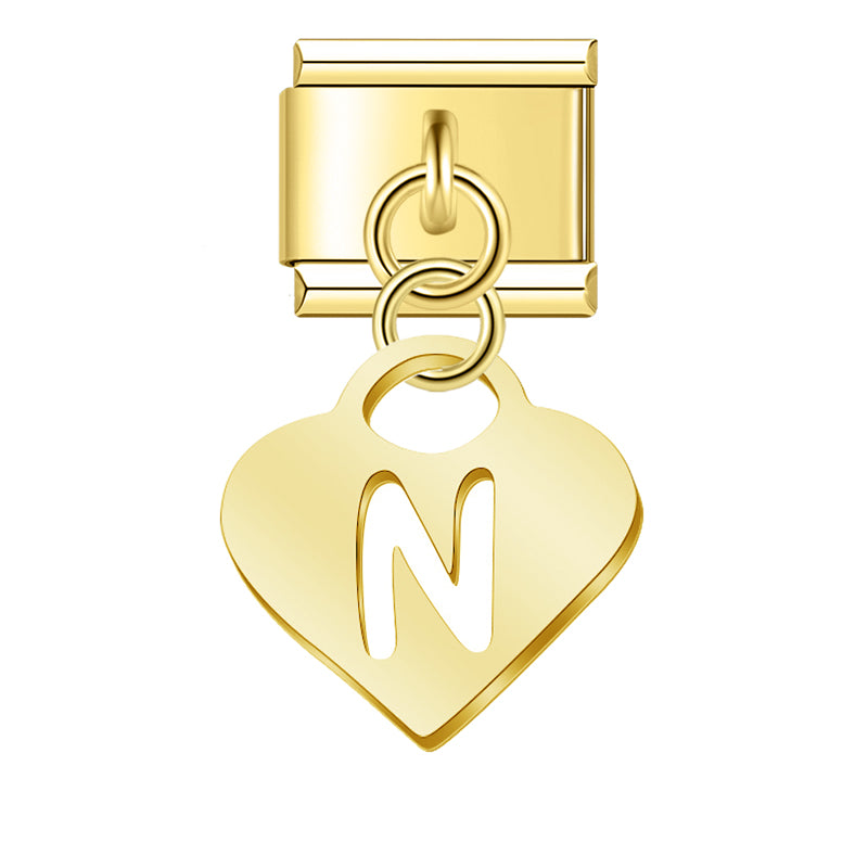 N